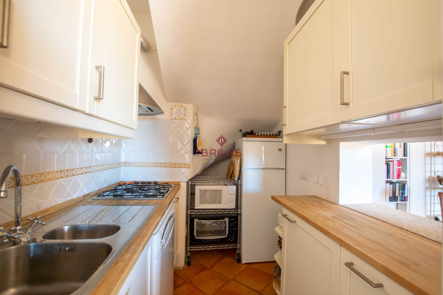 Porto Rotondo, beautiful panoramic apartment