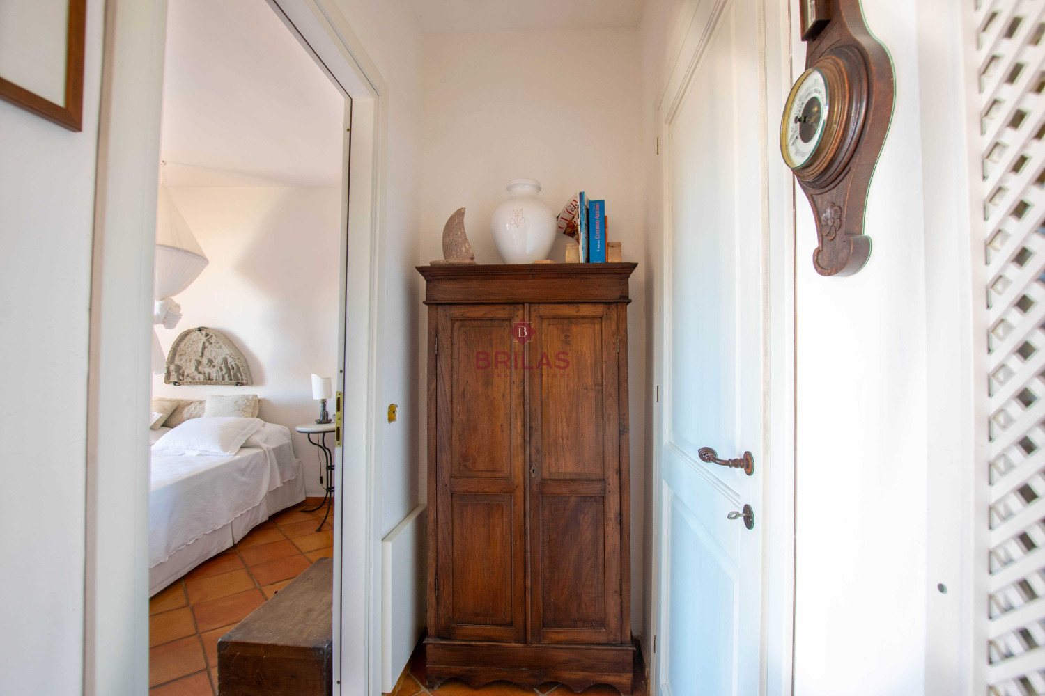 Porto Rotondo, beautiful panoramic apartment