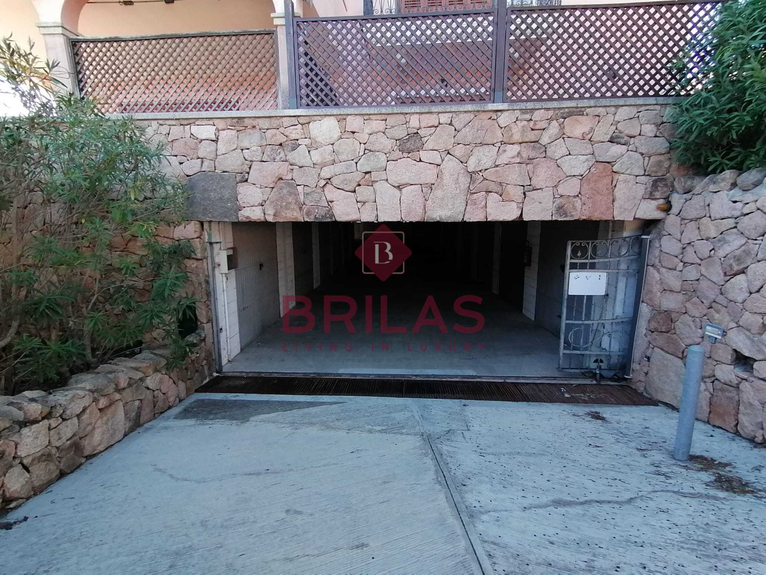 Porto Rotondo, beautiful panoramic apartment