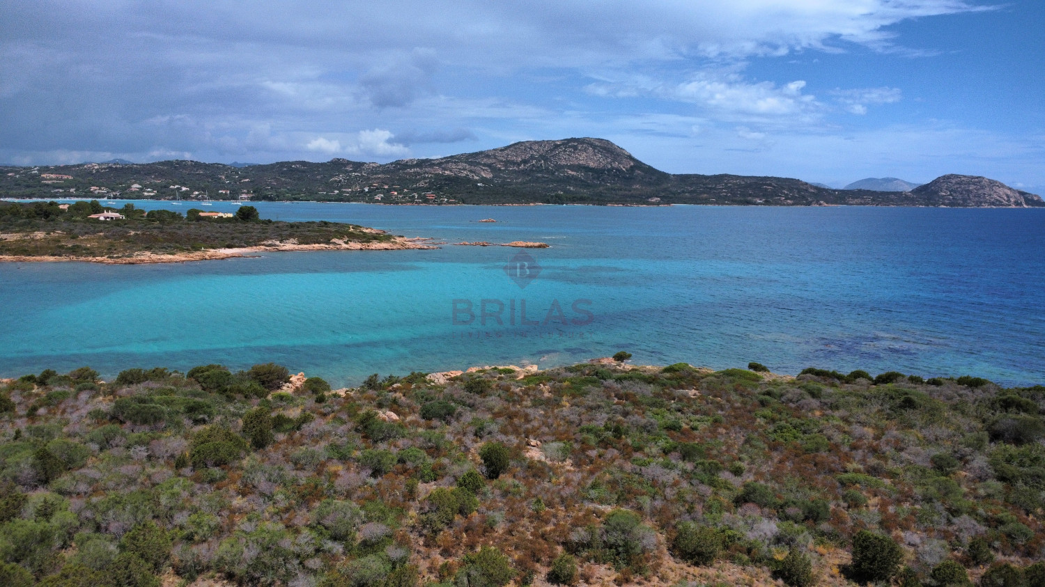 Costa Corallina Appartamento fronte mare