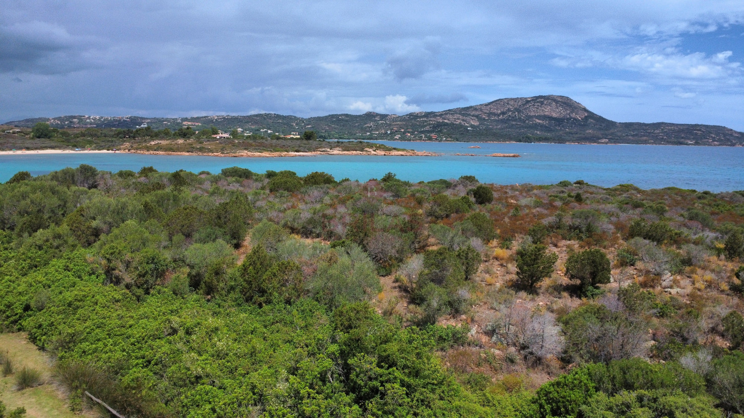 Costa Corallina Appartamento fronte mare