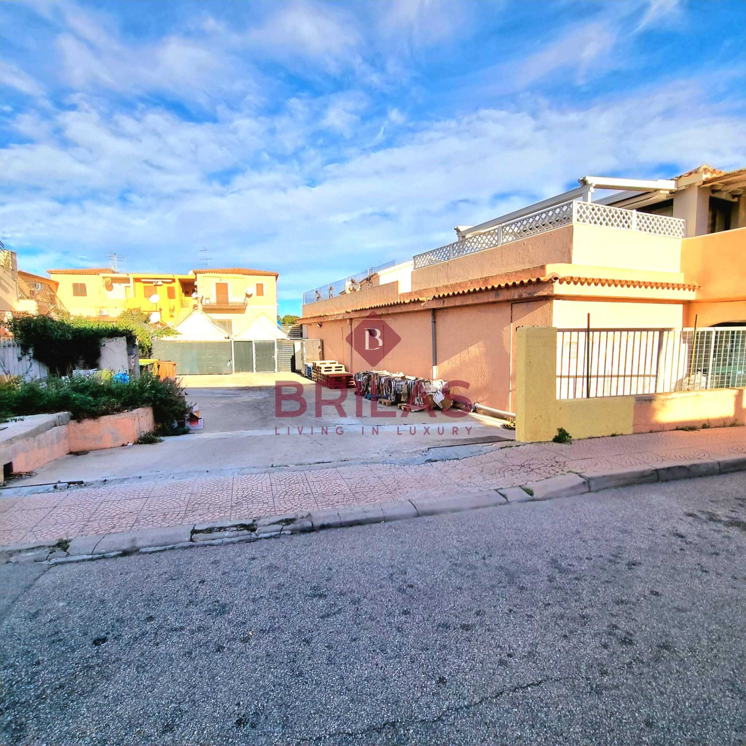 Porto San Paolo - Commercial Property in Exclusive Location