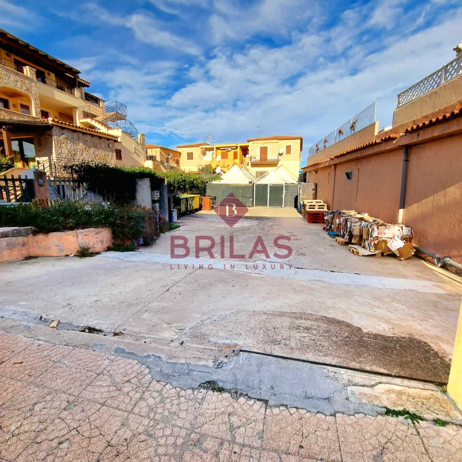 Porto San Paolo - Commercial Property in Exclusive Location