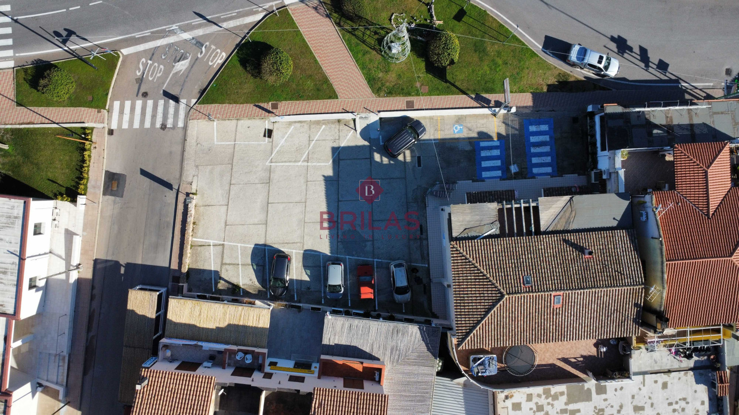 Porto San Paolo - Commercial Property in Exclusive Location