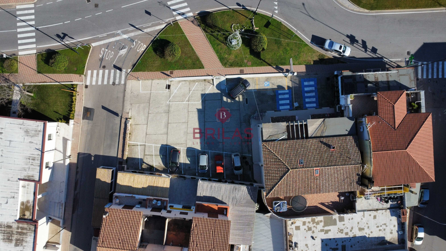 Porto San Paolo - Commercial Property in Exclusive Location