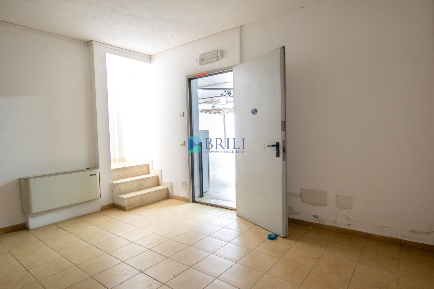 Locale commerciale Viale Aldo Moro