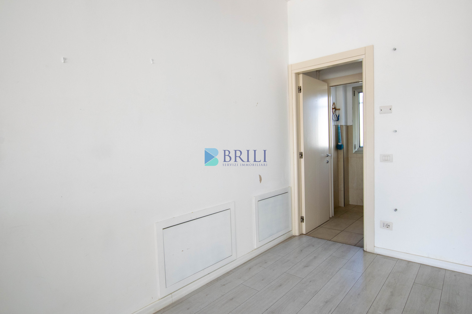 Locale commerciale Viale Aldo Moro