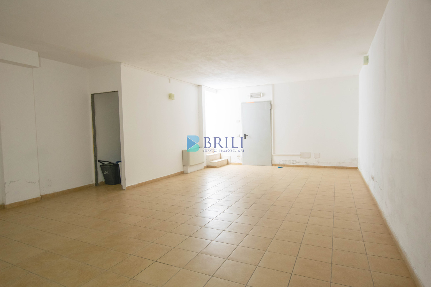 Locale commerciale Viale Aldo Moro