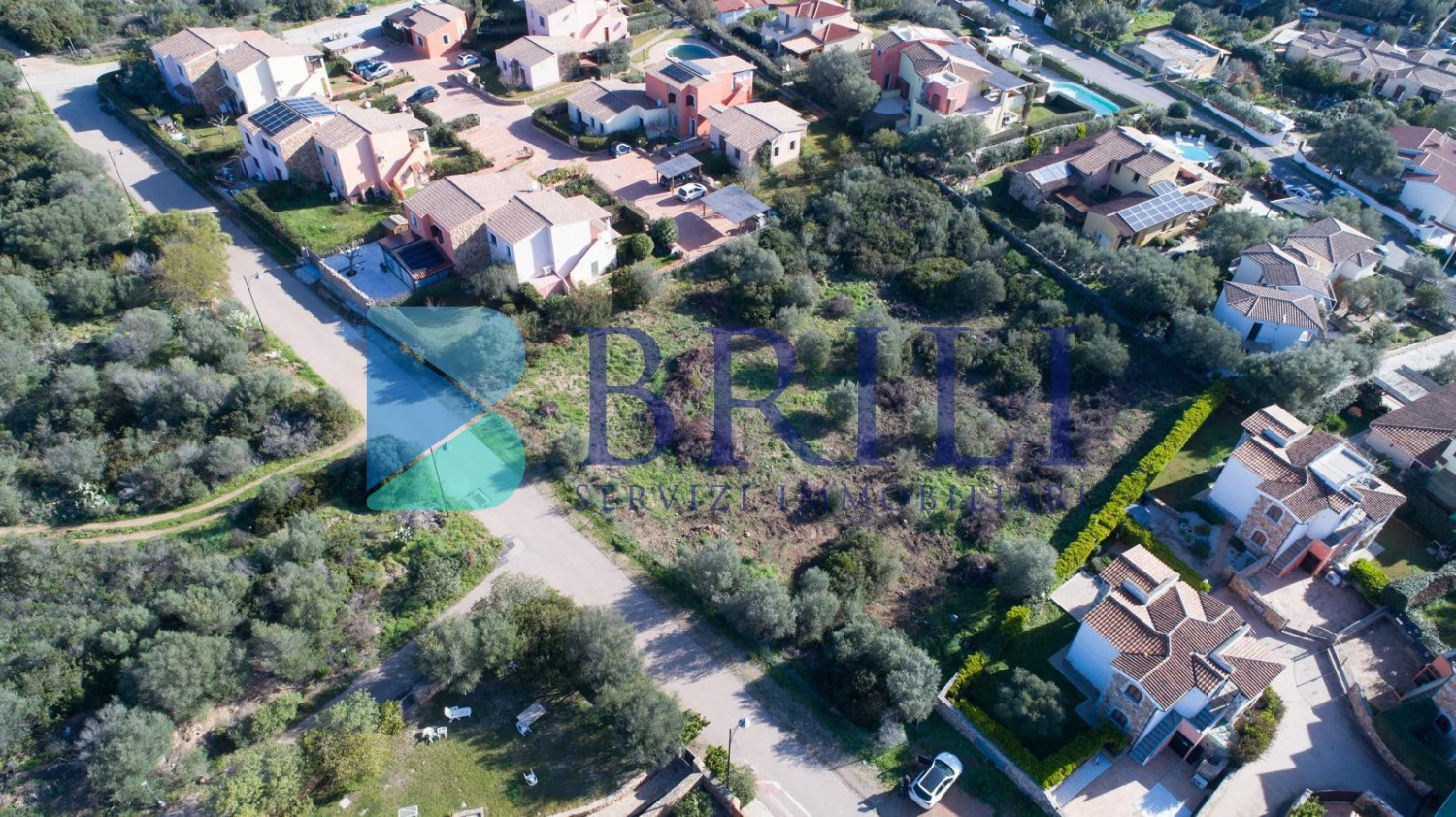 Ville di Nuova Costruzione a pochi minuti dalla spiaggia