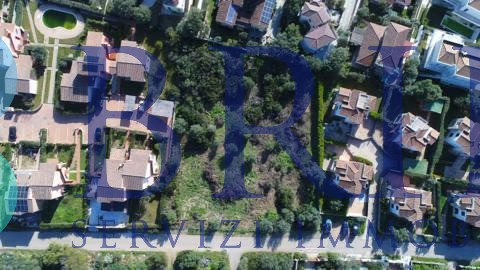 Ville di Nuova Costruzione a pochi minuti dalla spiaggia