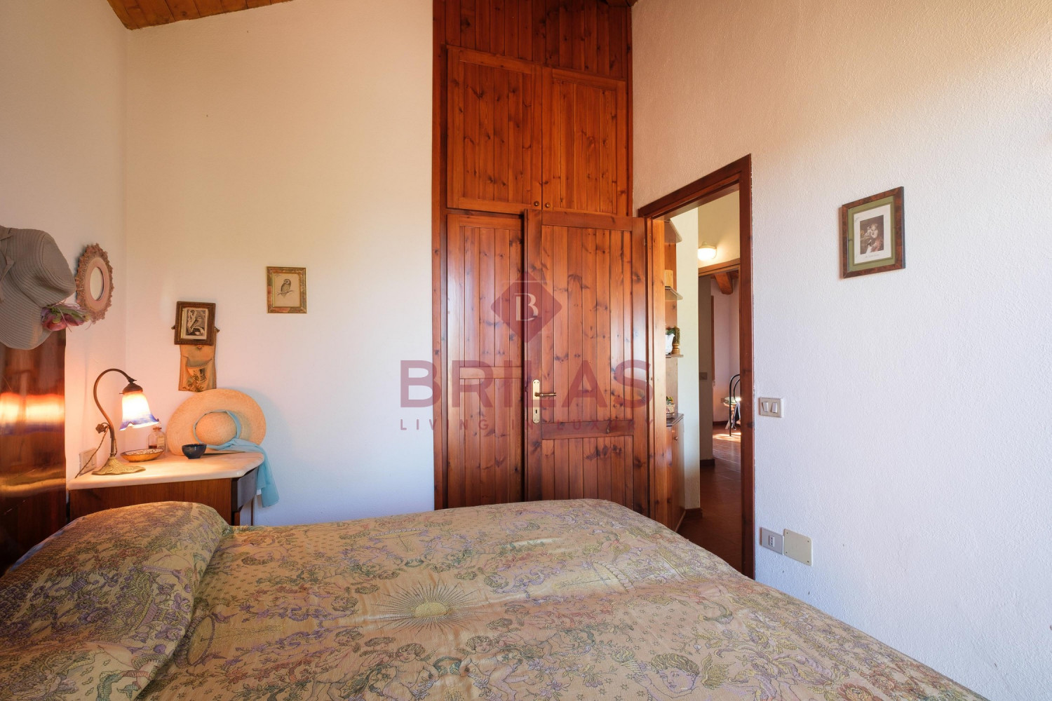 Porto San Paolo - Villa vista mare
