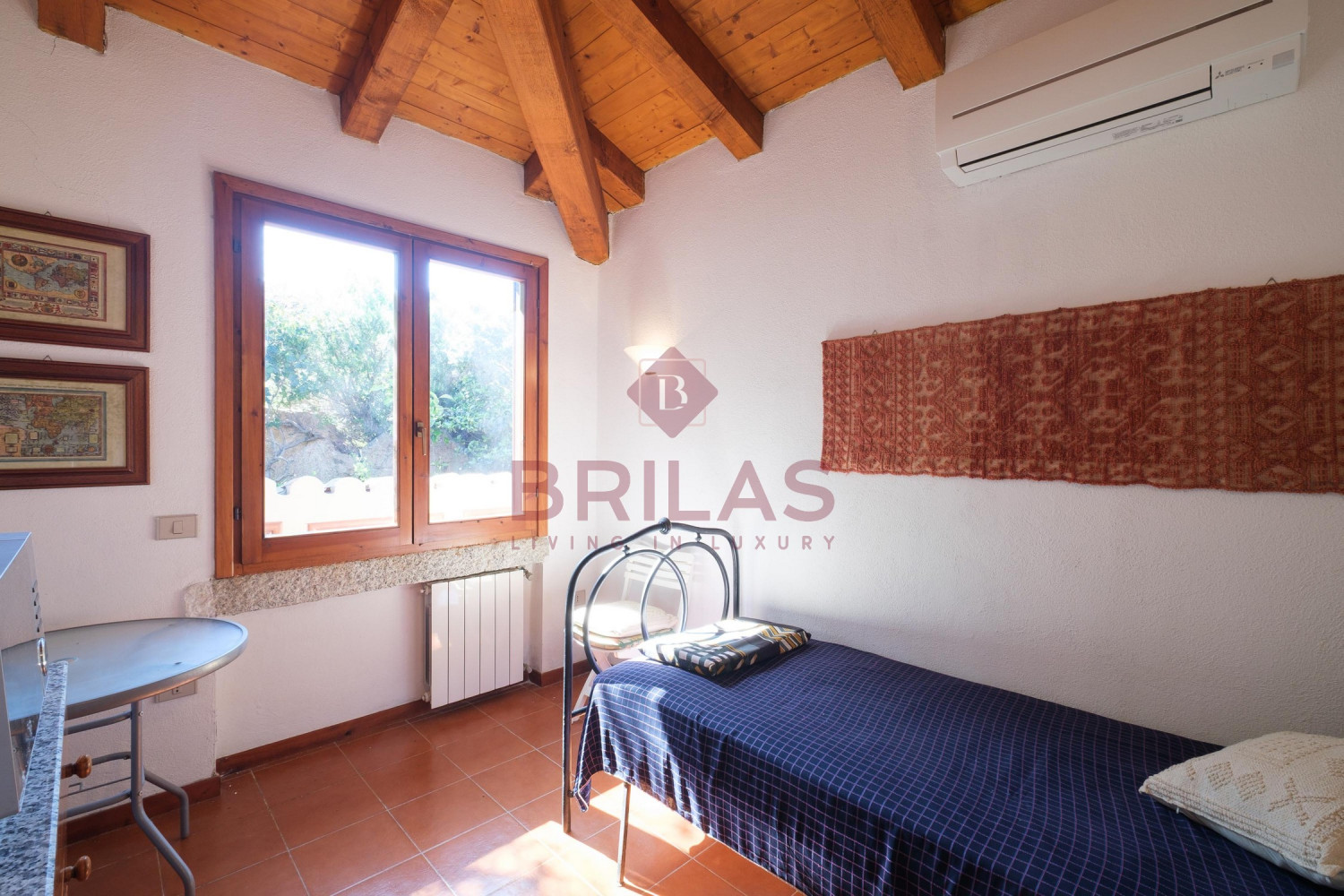 Porto San Paolo - Villa vista mare