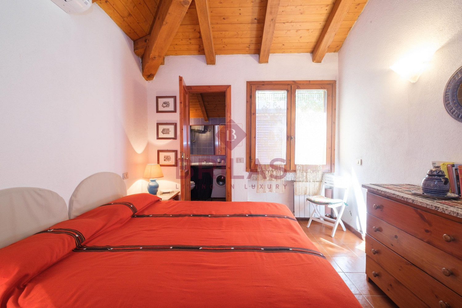 Porto San Paolo - Villa vista mare
