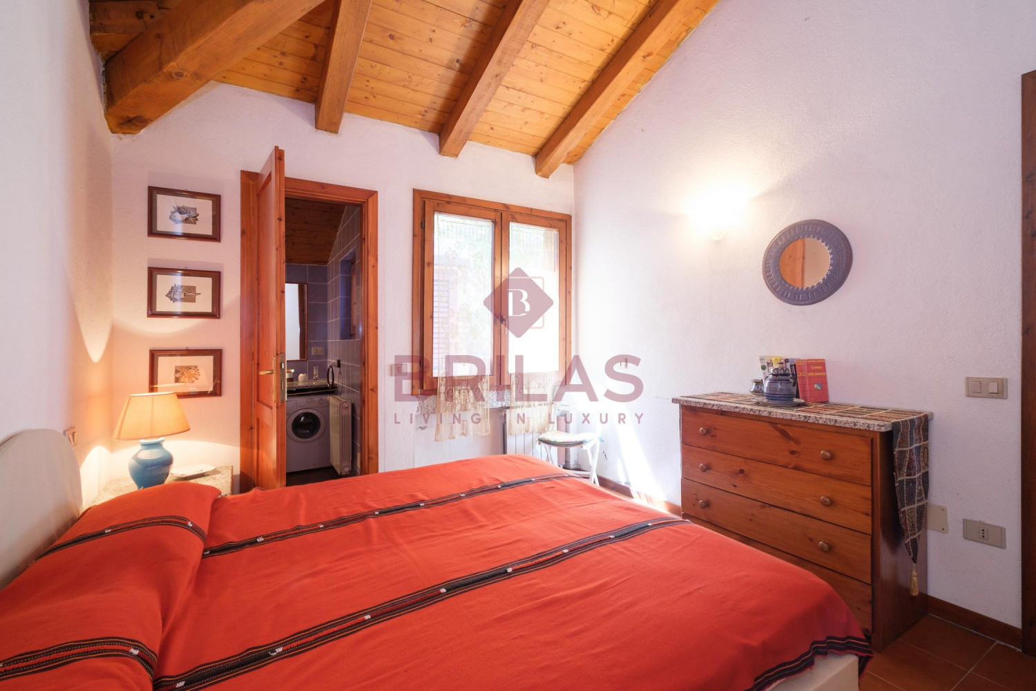 Porto San Paolo - Villa vista mare