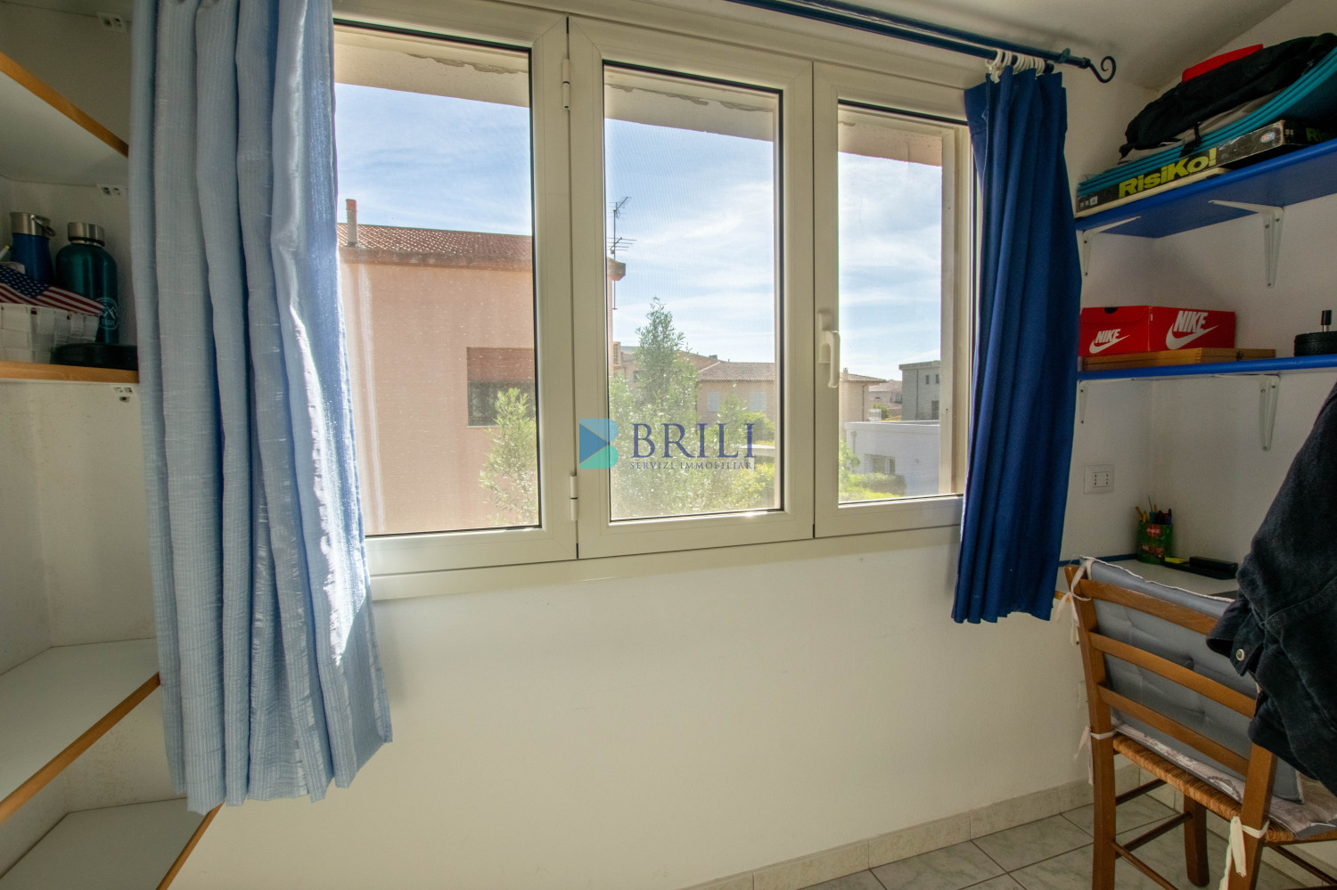 Casa indipendente su due livelli con giardino