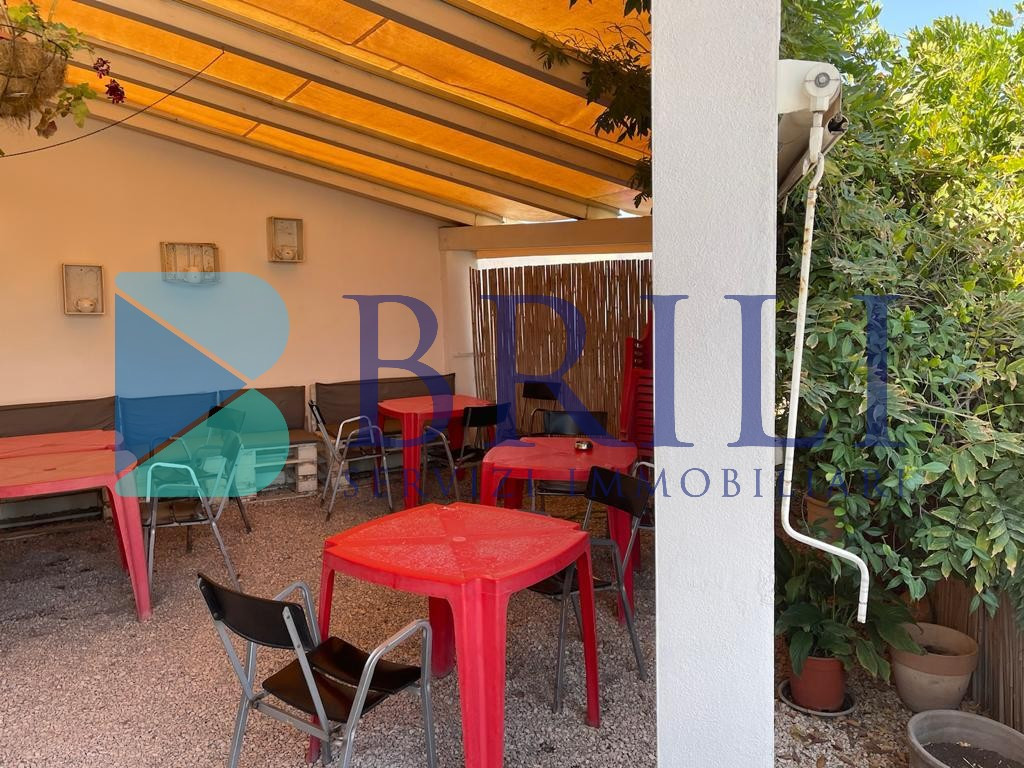 Bar, tavola calda in Zona Industriale ad Olbia