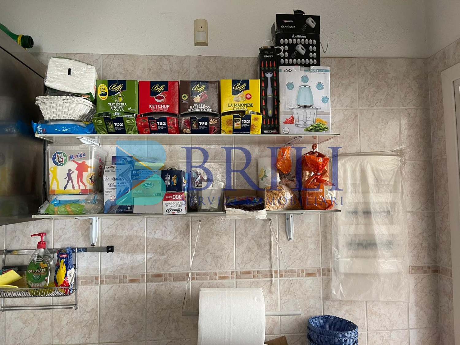 Bar, tavola calda in Zona Industriale ad Olbia