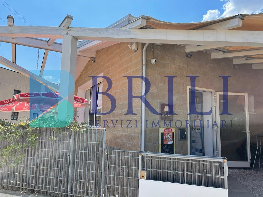 Bar, tavola calda in Zona Industriale ad Olbia