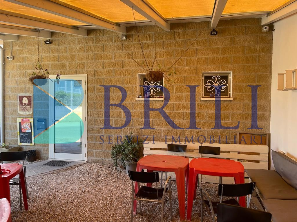 Bar, tavola calda in Zona Industriale ad Olbia