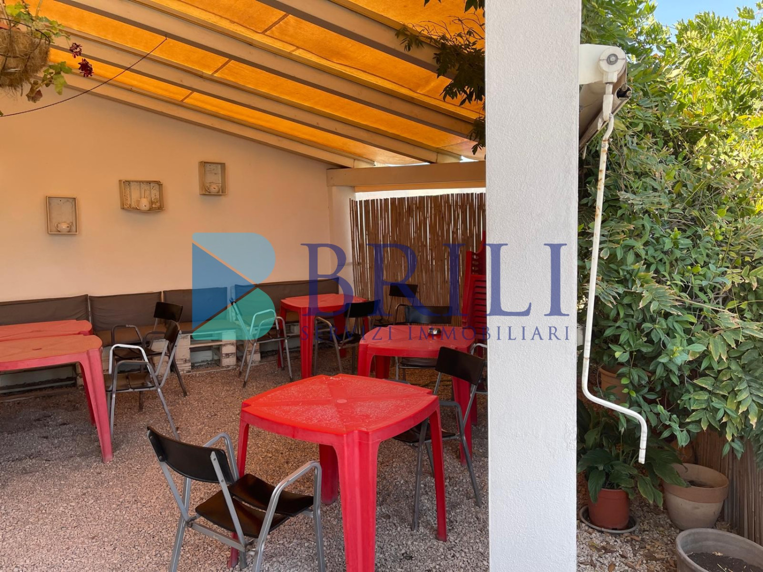 Bar, tavola calda in Zona Industriale ad Olbia