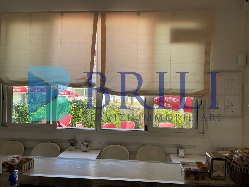 Bar, tavola calda in Zona Industriale ad Olbia