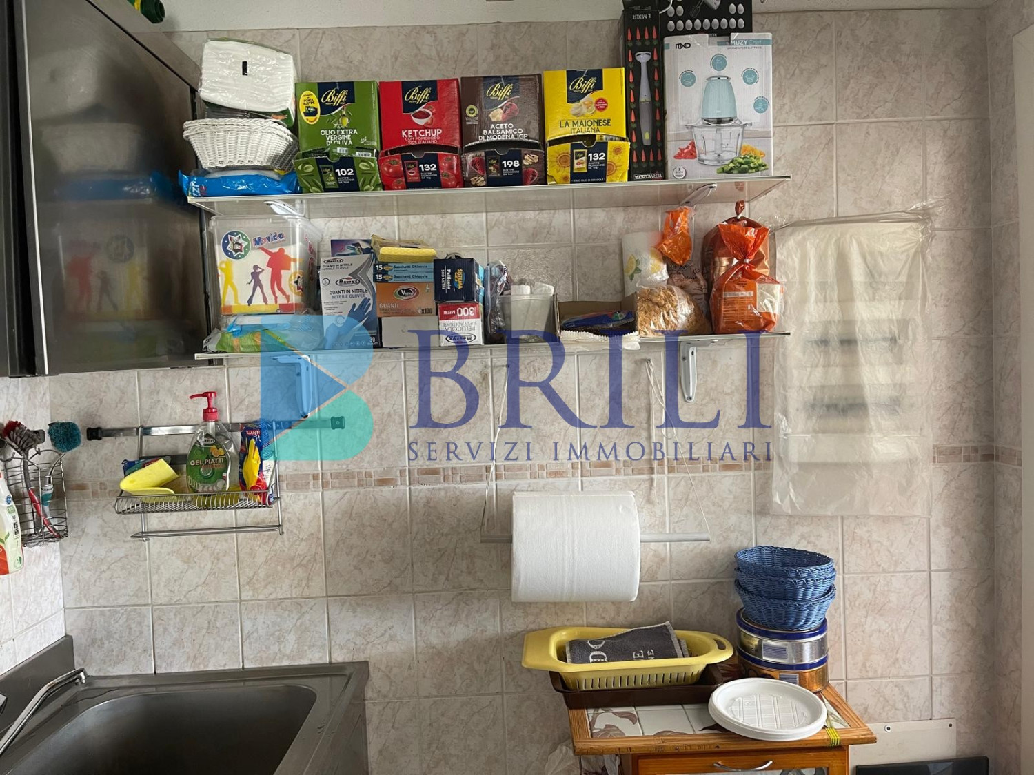 Bar, tavola calda in Zona Industriale ad Olbia