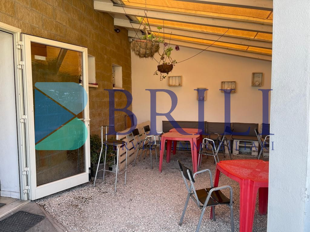 Bar, tavola calda in Zona Industriale ad Olbia