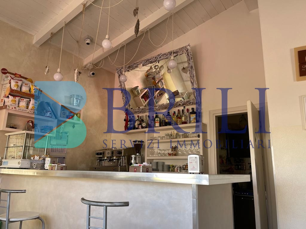Bar, tavola calda in Zona Industriale ad Olbia