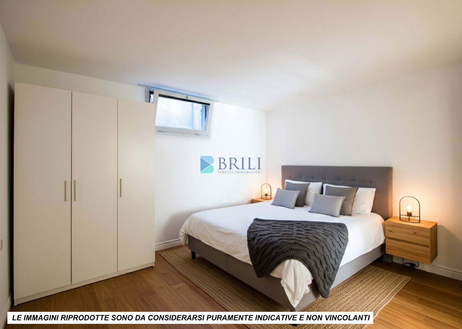 Apartment with private garden near the beach