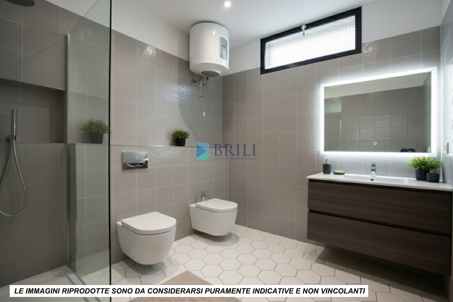 Apartment with private garden near the beach