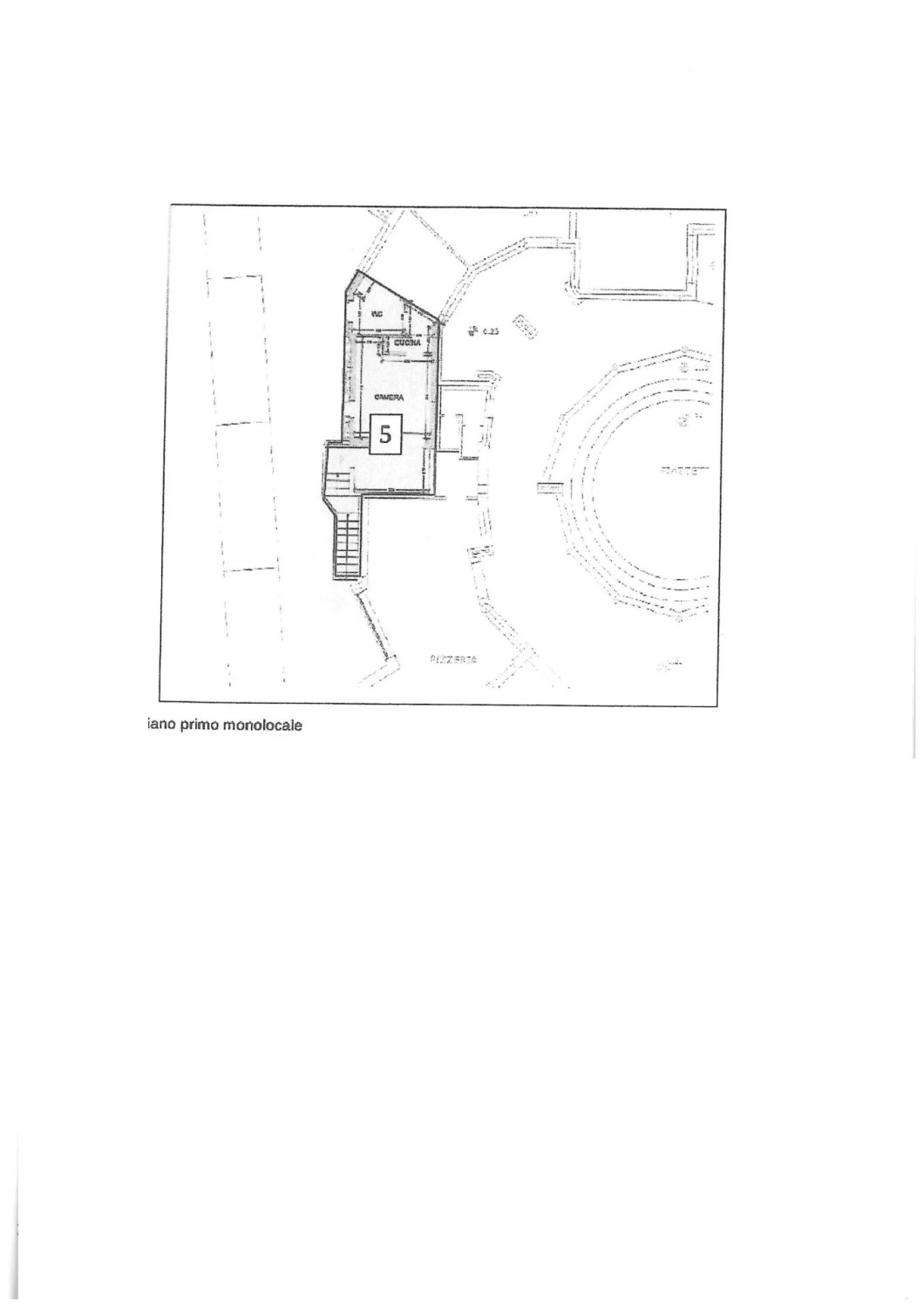 Exclusive commercial property in Golfo Aranci - Baia Caddinas