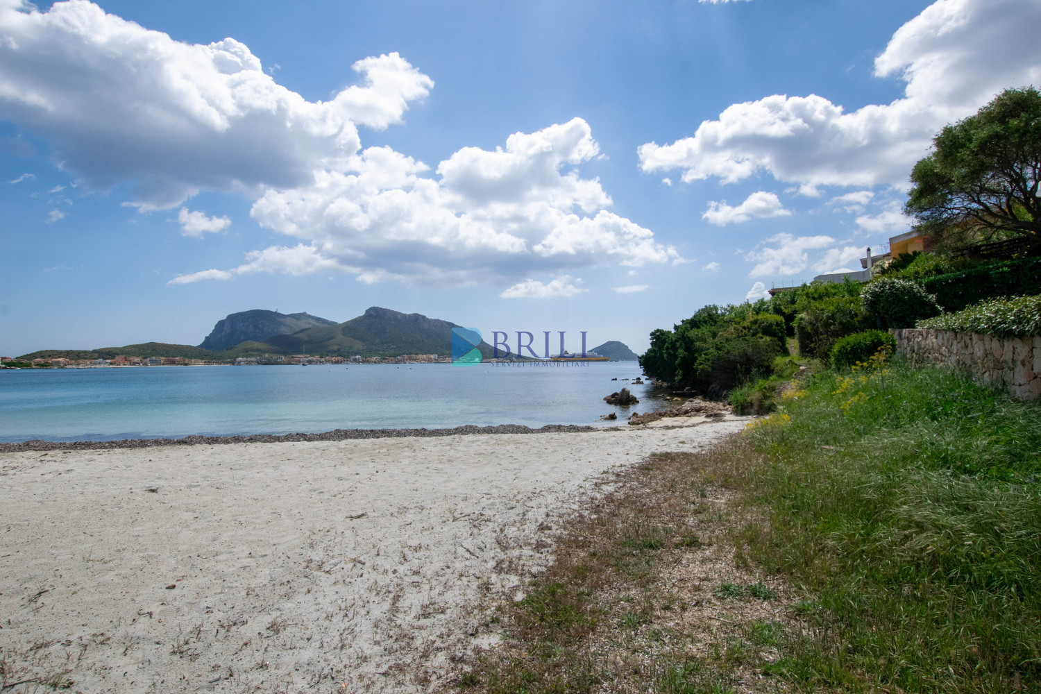 Esclusiva a Golfo Aranci - Baia Caddinas
