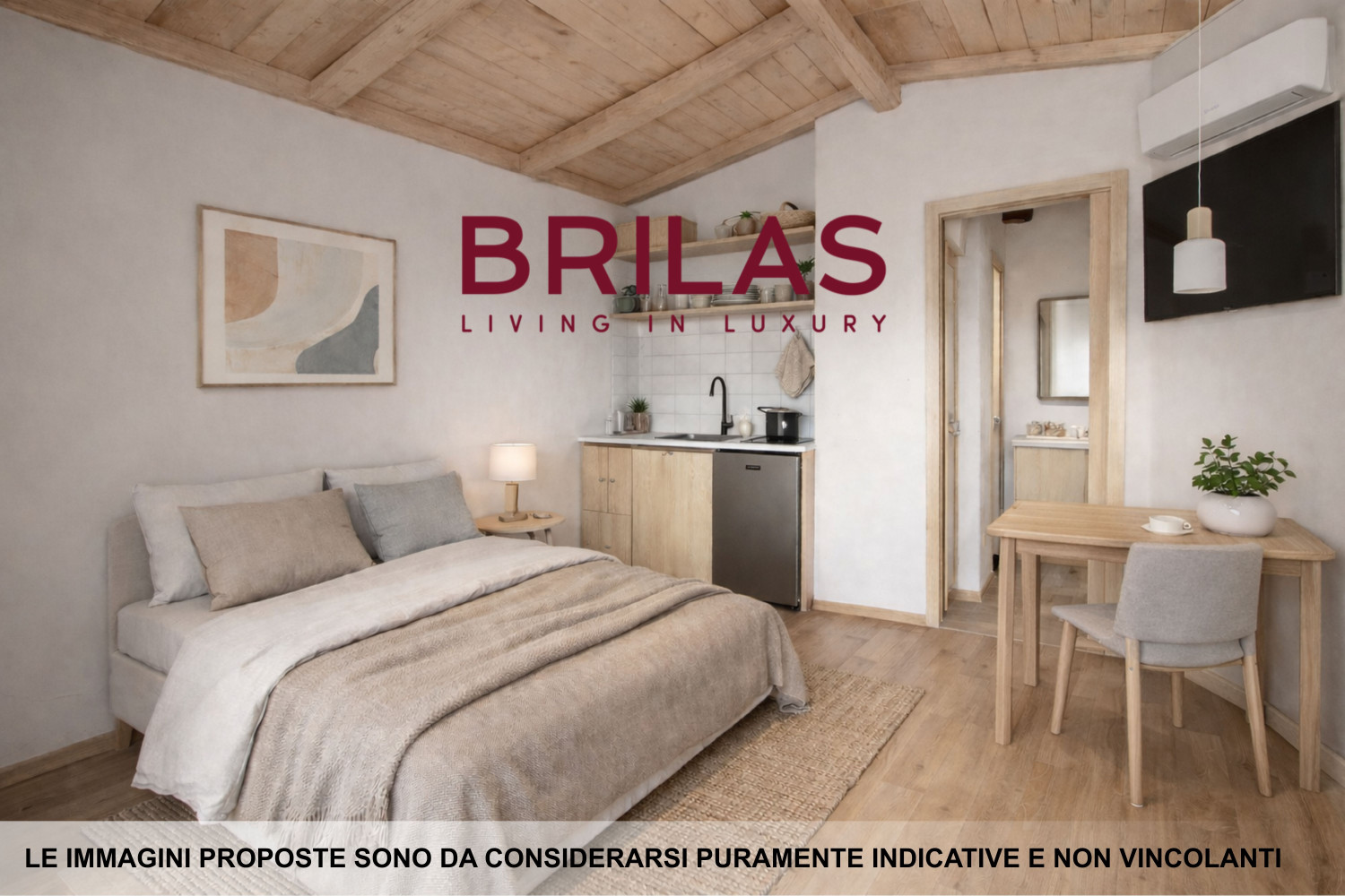 Exclusive commercial property in Golfo Aranci - Baia Caddinas