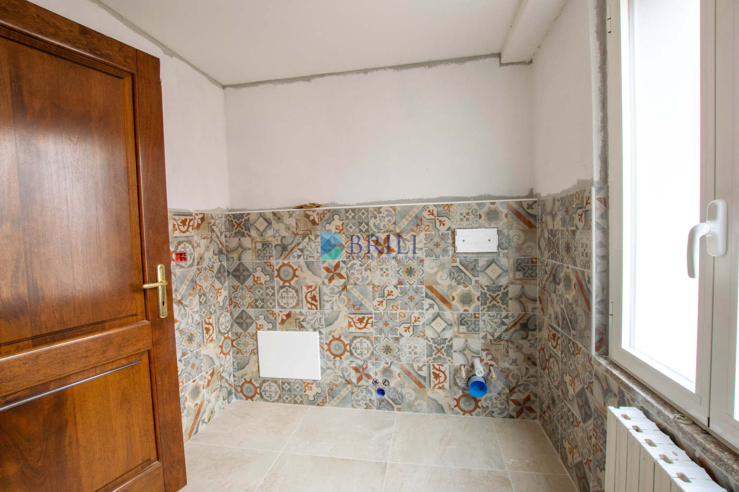 Casa indipendente ristrutturata a Luras