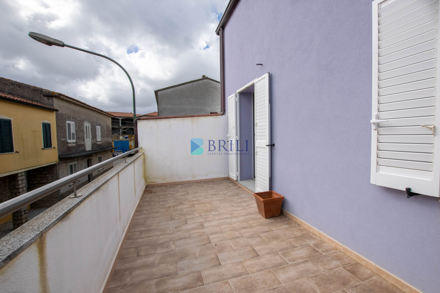 Casa indipendente ristrutturata a Luras