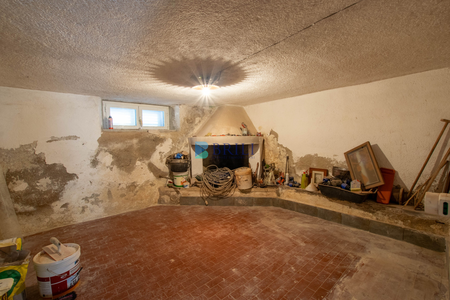 Casa indipendente ristrutturata a Luras