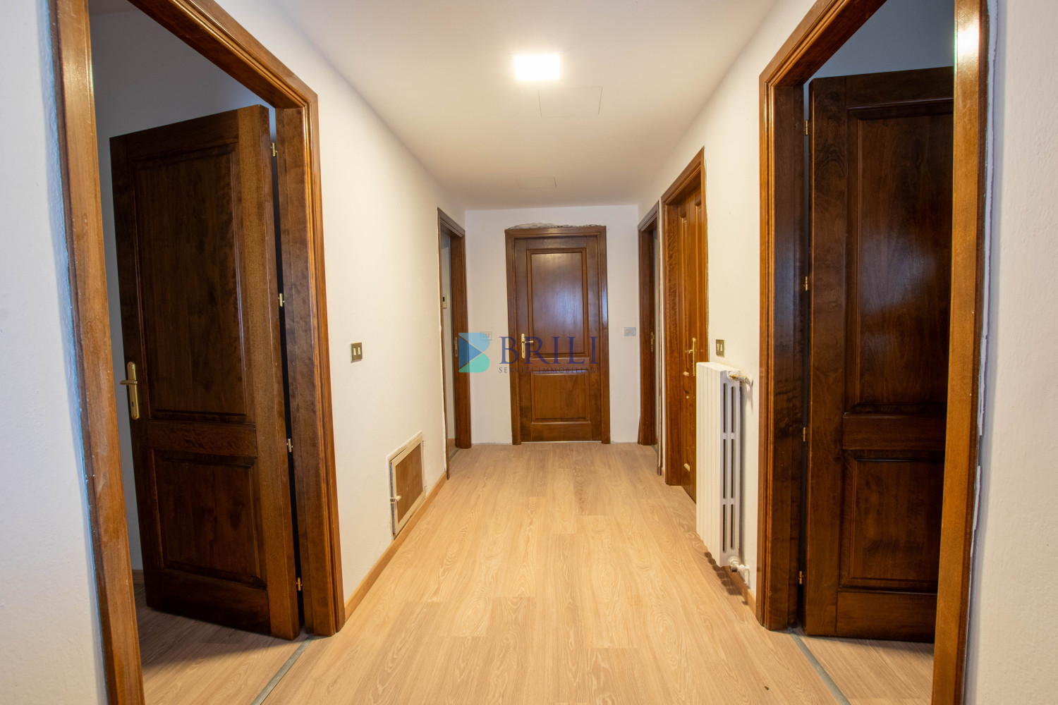 Casa indipendente ristrutturata a Luras