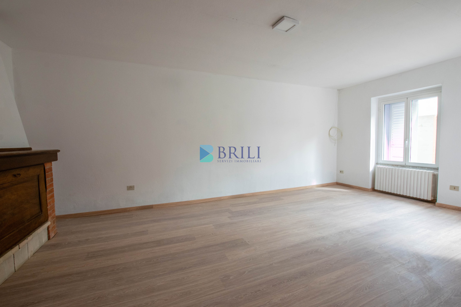 Casa indipendente ristrutturata a Luras