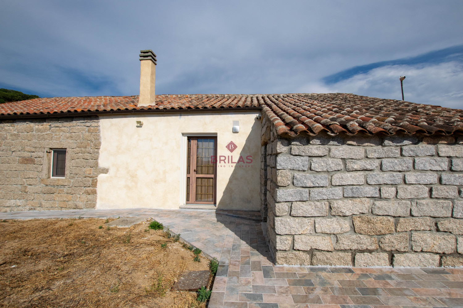Azienda Agricola di Prestigio con Vigneti e Sugherete