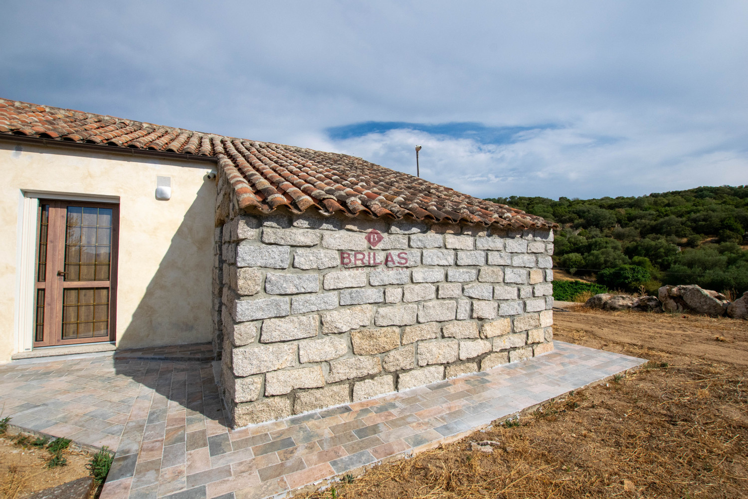 Azienda Agricola di Prestigio con Vigneti e Sugherete