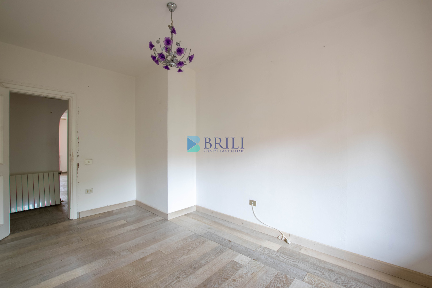 Appartamento da ristrutturare nel centro di Olbia