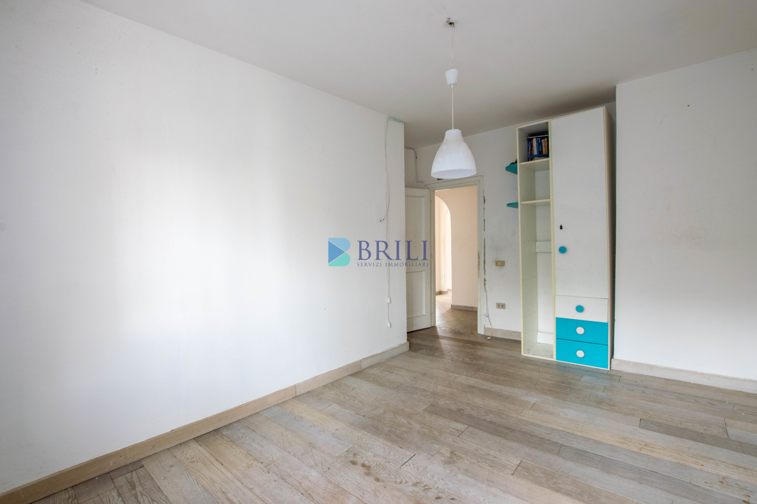 Appartamento da ristrutturare nel centro di Olbia