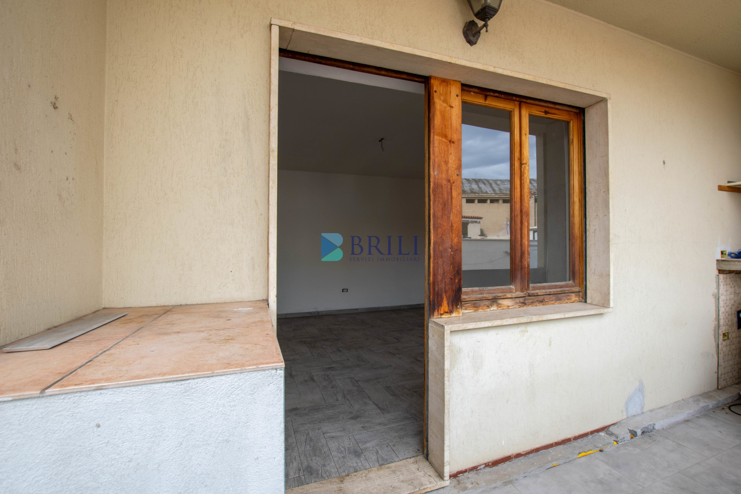 Appartamento da ristrutturare nel centro di Olbia