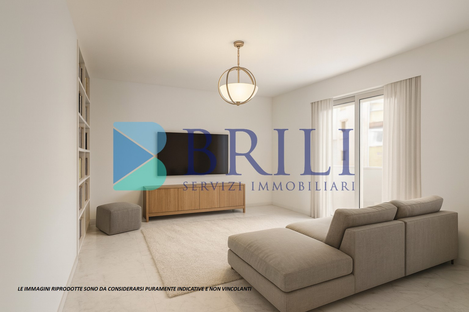 Renovation Opportunity – Apartment in the Heart of Olbia