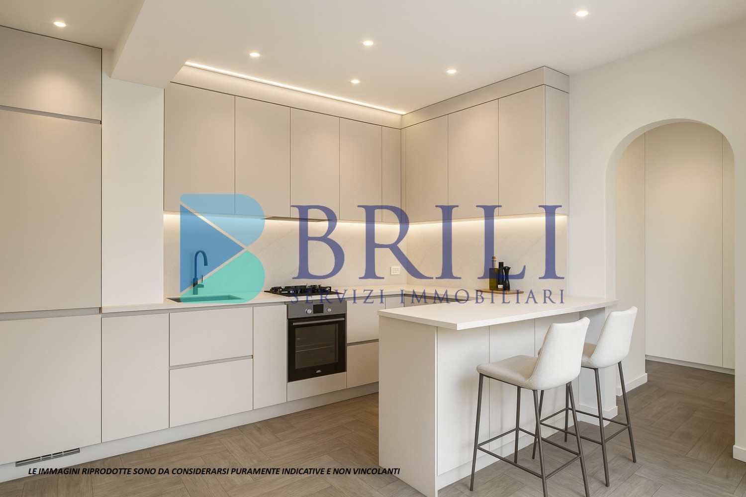 Renovation Opportunity – Apartment in the Heart of Olbia