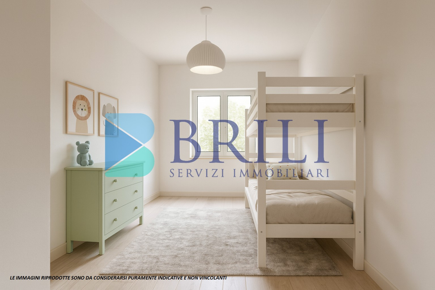 Renovation Opportunity – Apartment in the Heart of Olbia