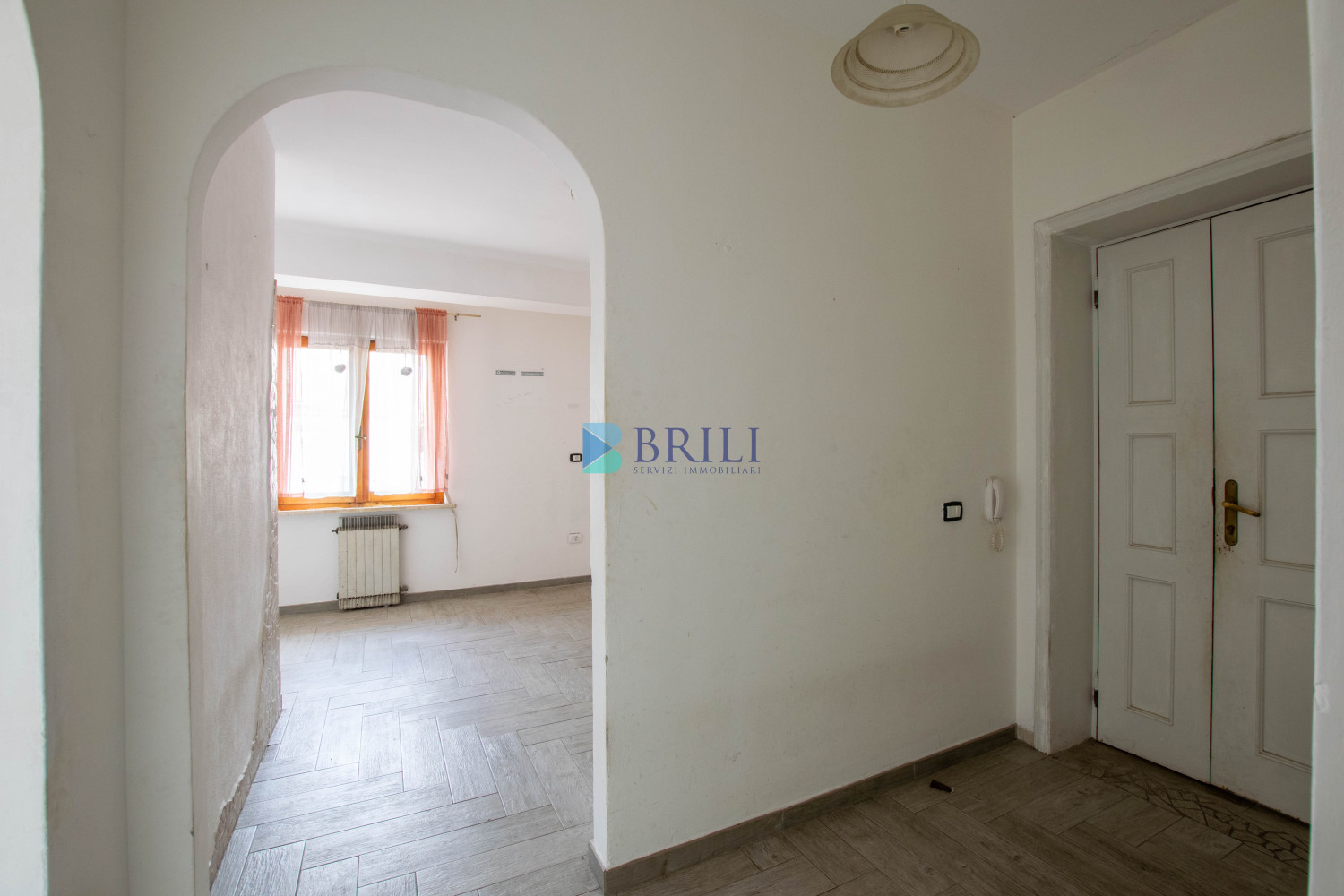 Appartamento da ristrutturare nel centro di Olbia