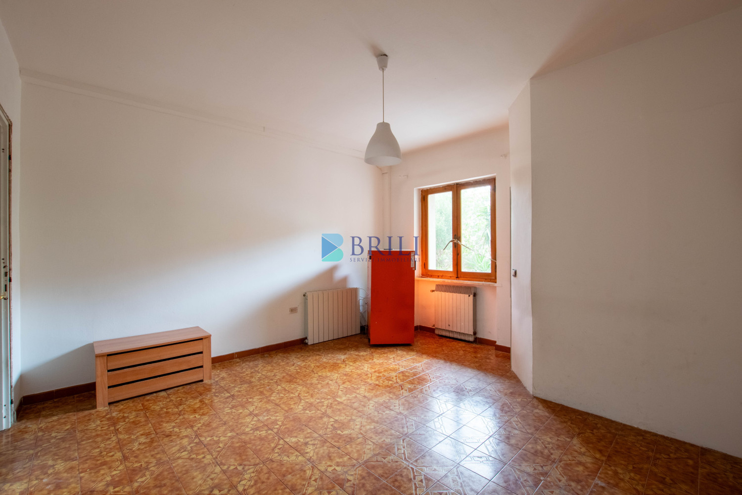 Appartamento da ristrutturare nel centro di Olbia
