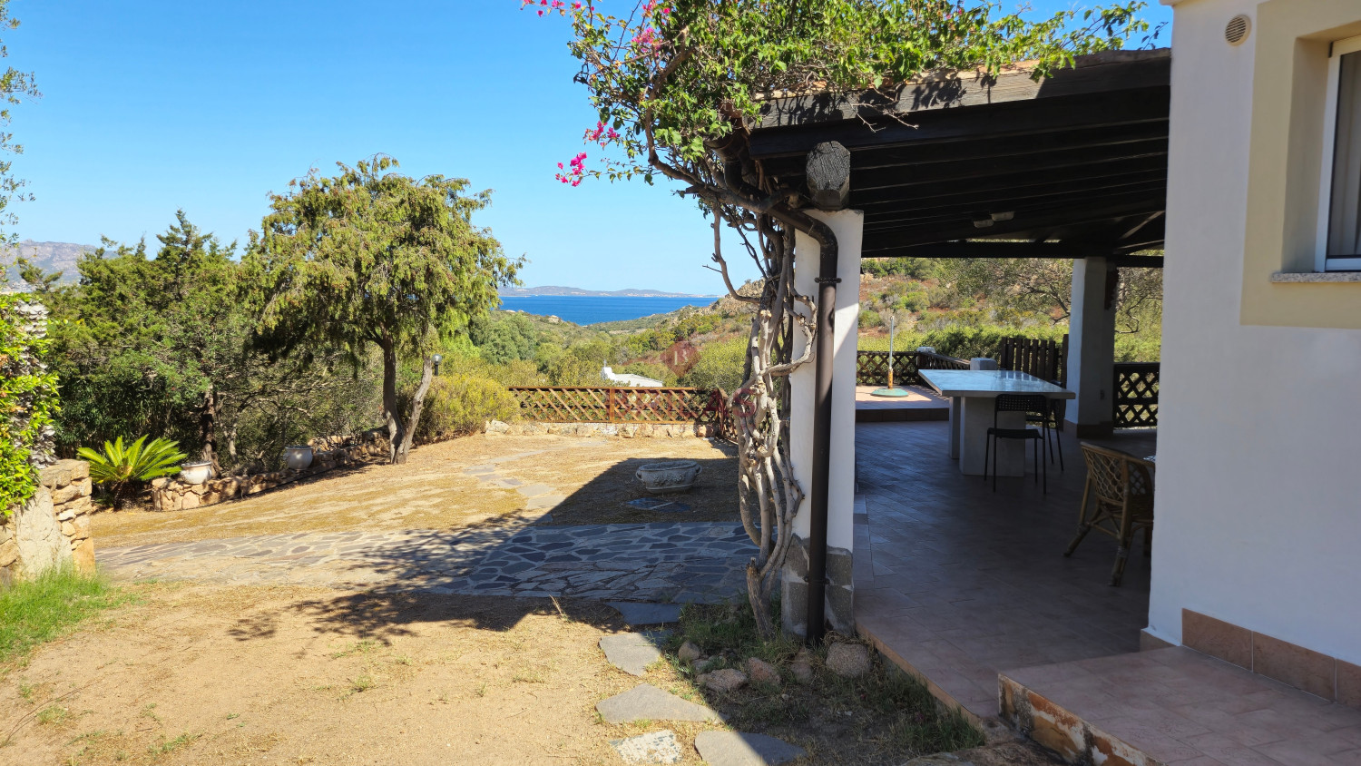 Porto Istana - Sea View Stazzo with Large Grounds