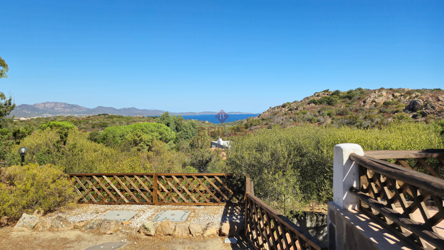 Porto Istana - Sea View Stazzo with Large Grounds